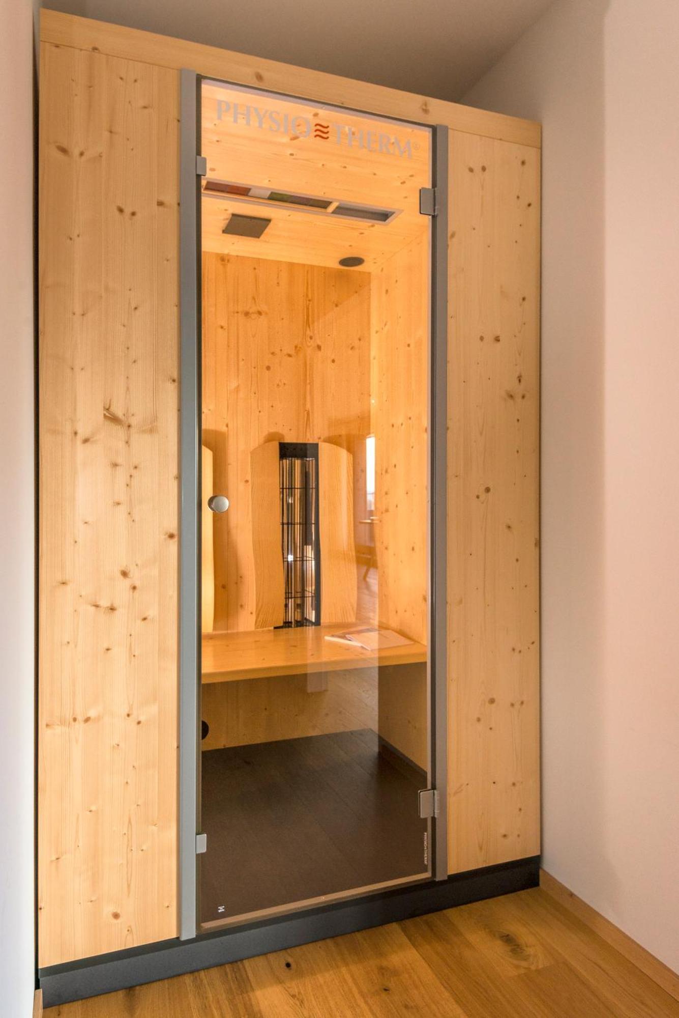 Atelier Ronacher Annenheim Εξωτερικό φωτογραφία
